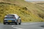 Mazda3 Skyactiv-G GT Sport Hatchback 2019 года (UK)